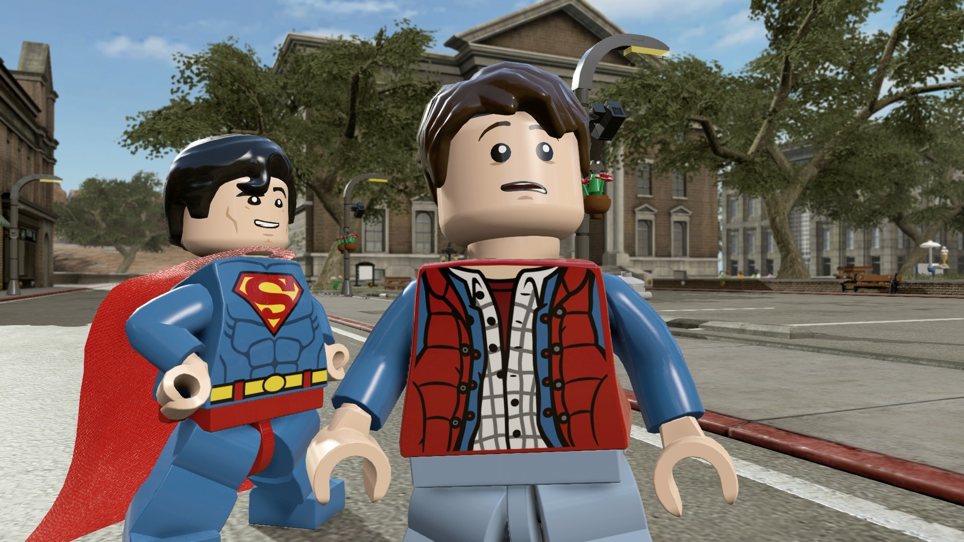 LEGO Dimensions - Imagen 9
